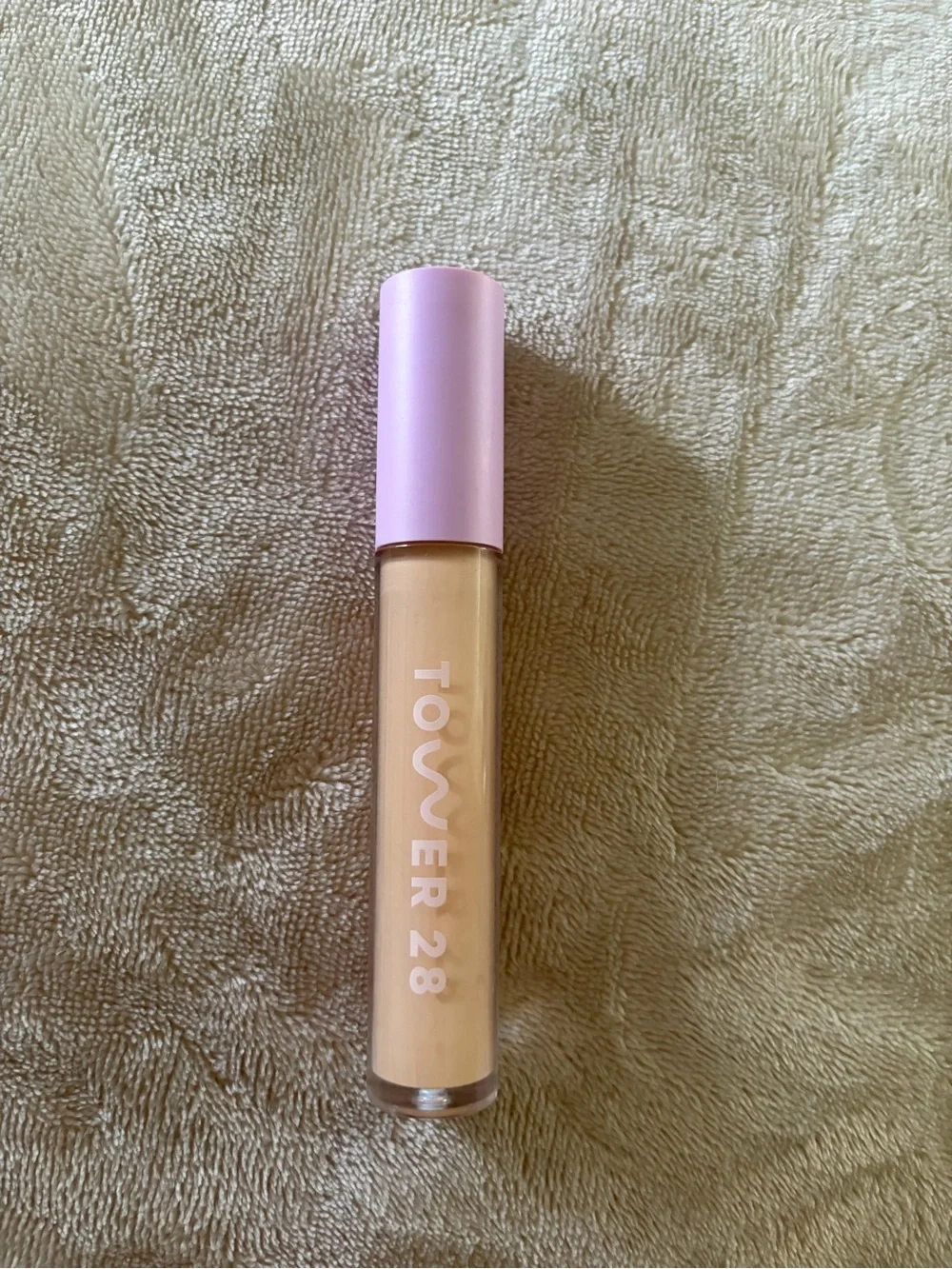 Tower 28 Beauty Swipe All-Over Hydrating Serum Concealer (EP 5.0-Light neutral)